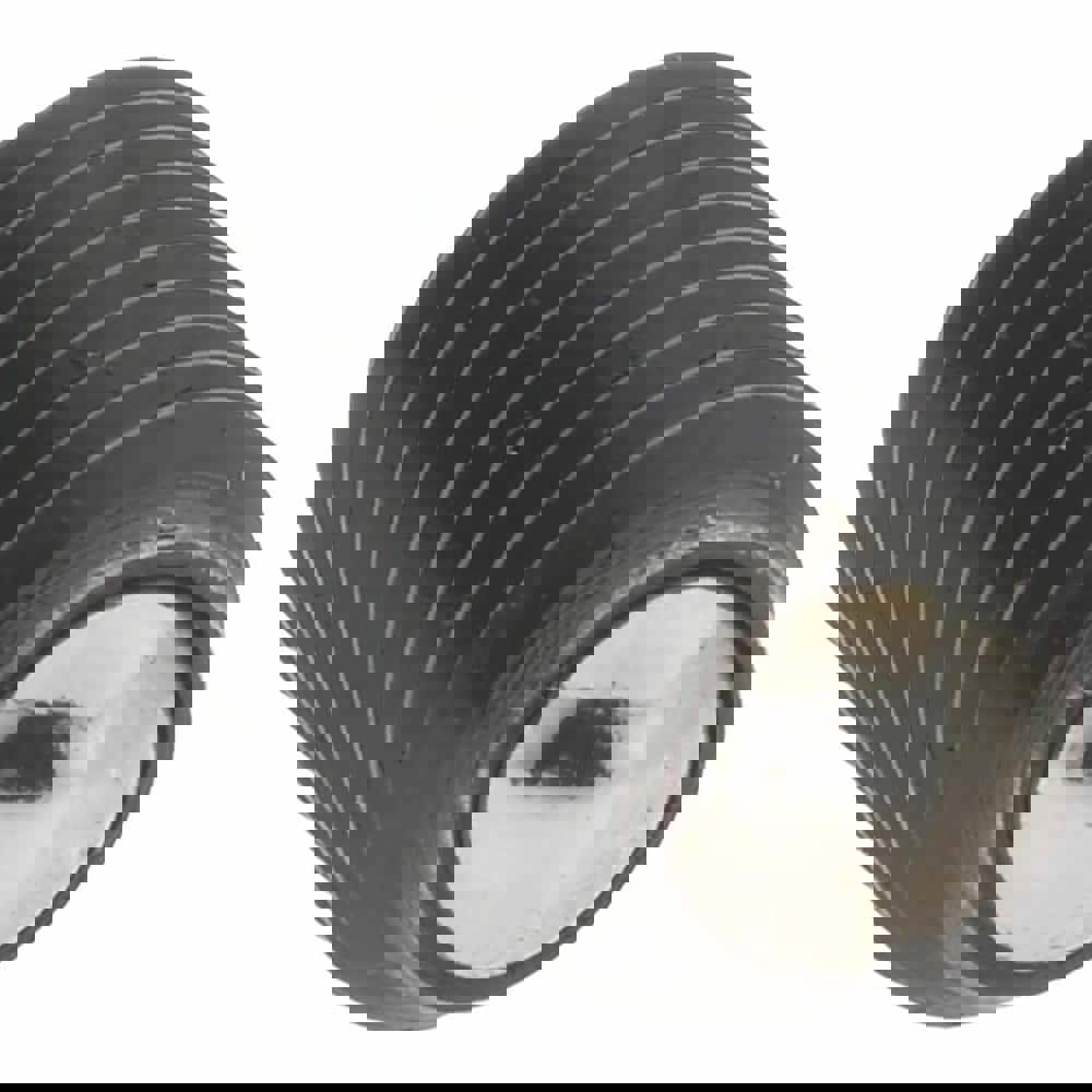 12.8mm OAL, Steel, Headless Rolling Ball End Clamping Screw